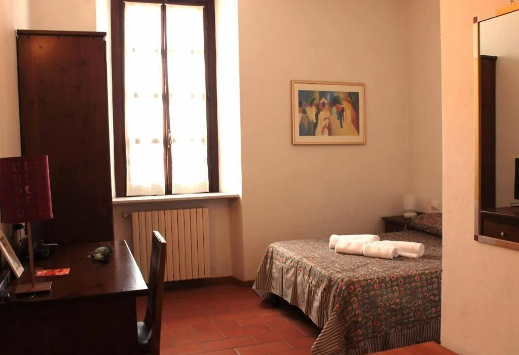 Hotel La Meridiana-1