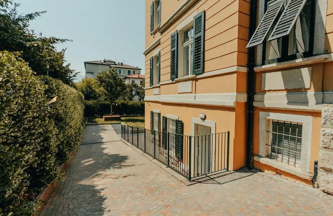 Alpencity Suites-1