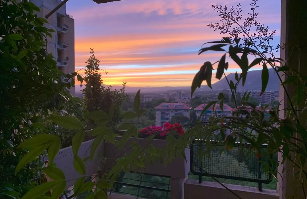 Bed And Breakfast San Valentino-1