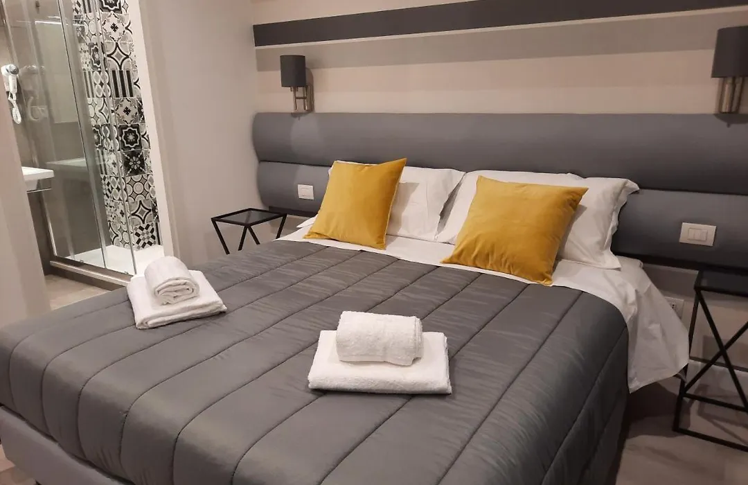 Maritza Guest House 1-1