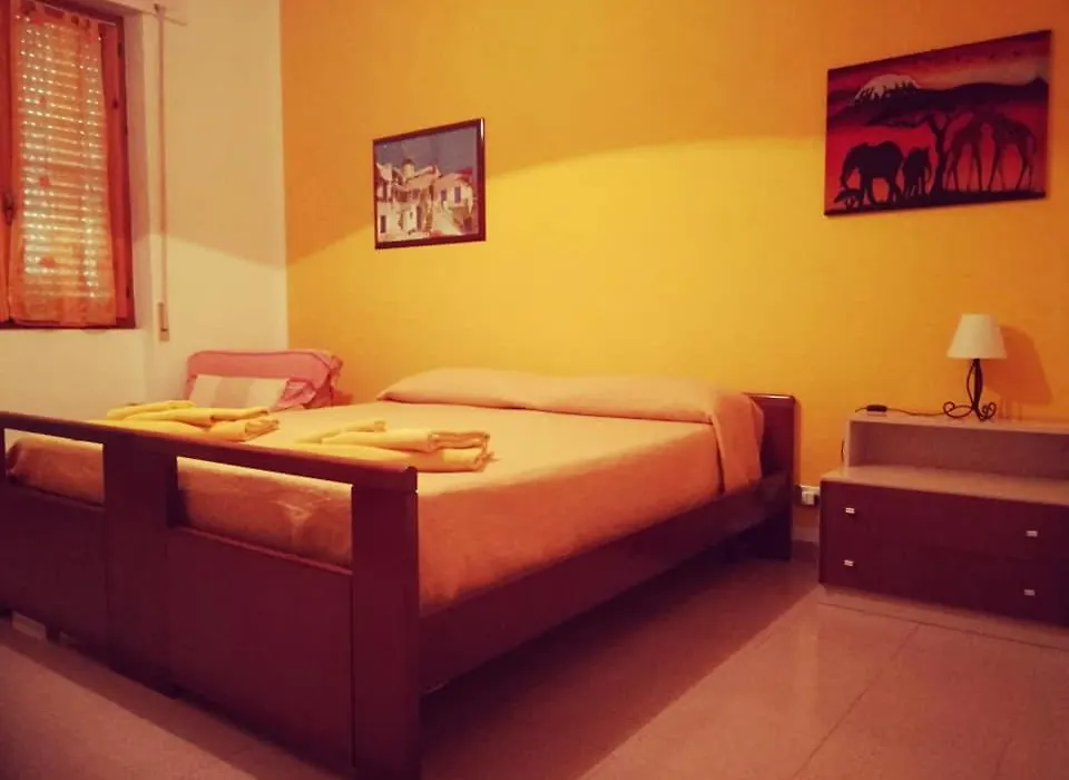 B&B Fralucia-1