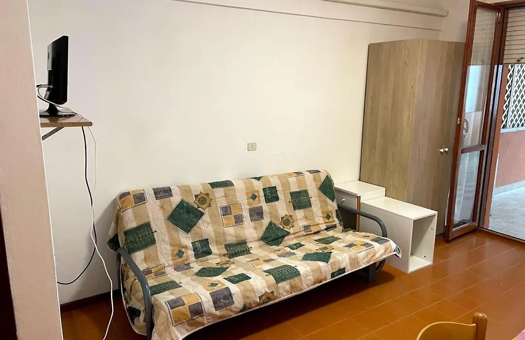 Residence Solarium-1