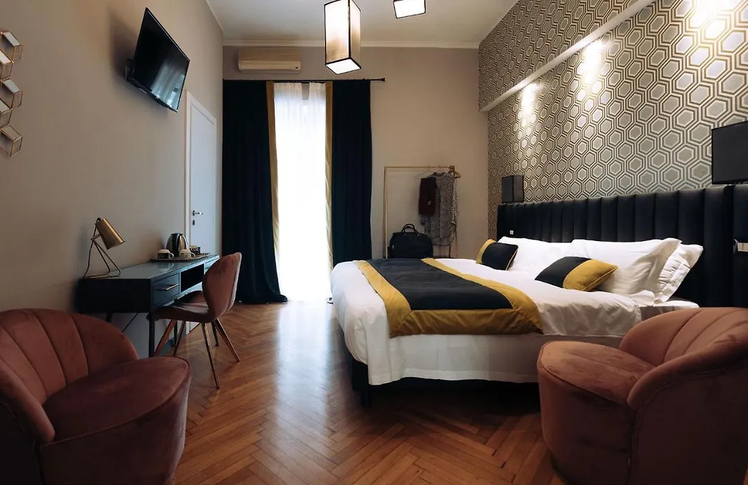 Mi Hotel Home-1