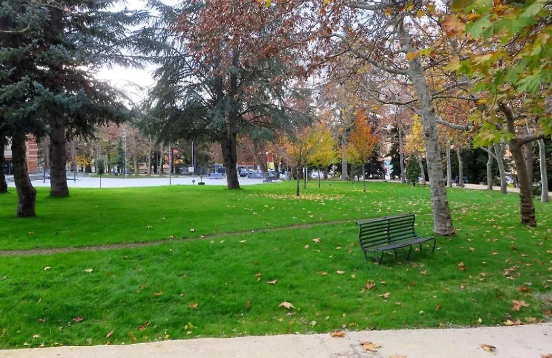 B&B Del Viale-1