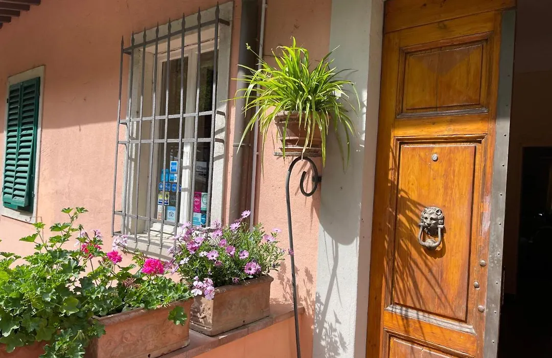 Il Palagetto B&B-1