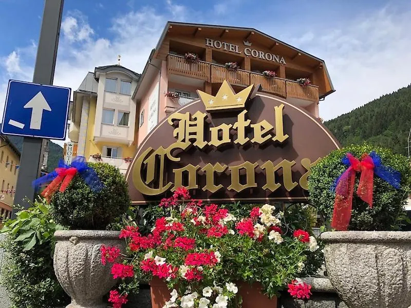 Hotel Corona-1