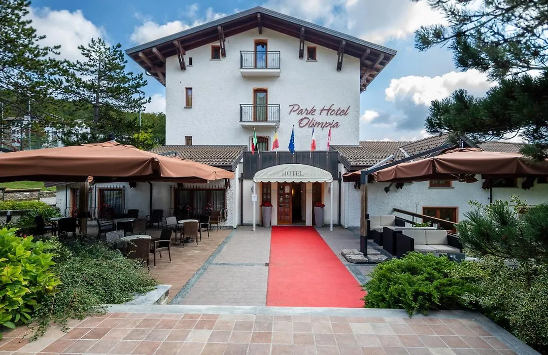 Park Hotel Olimpia-1