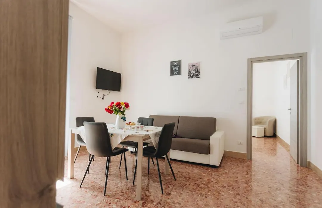 The Nest - B&B - Suites-1