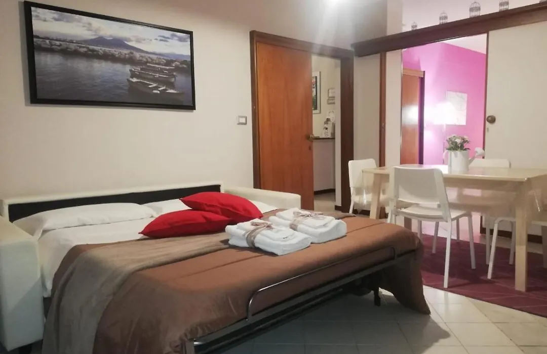 B&B Casa William-1