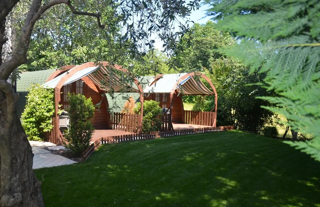 Asso Bed & Breakfast-1
