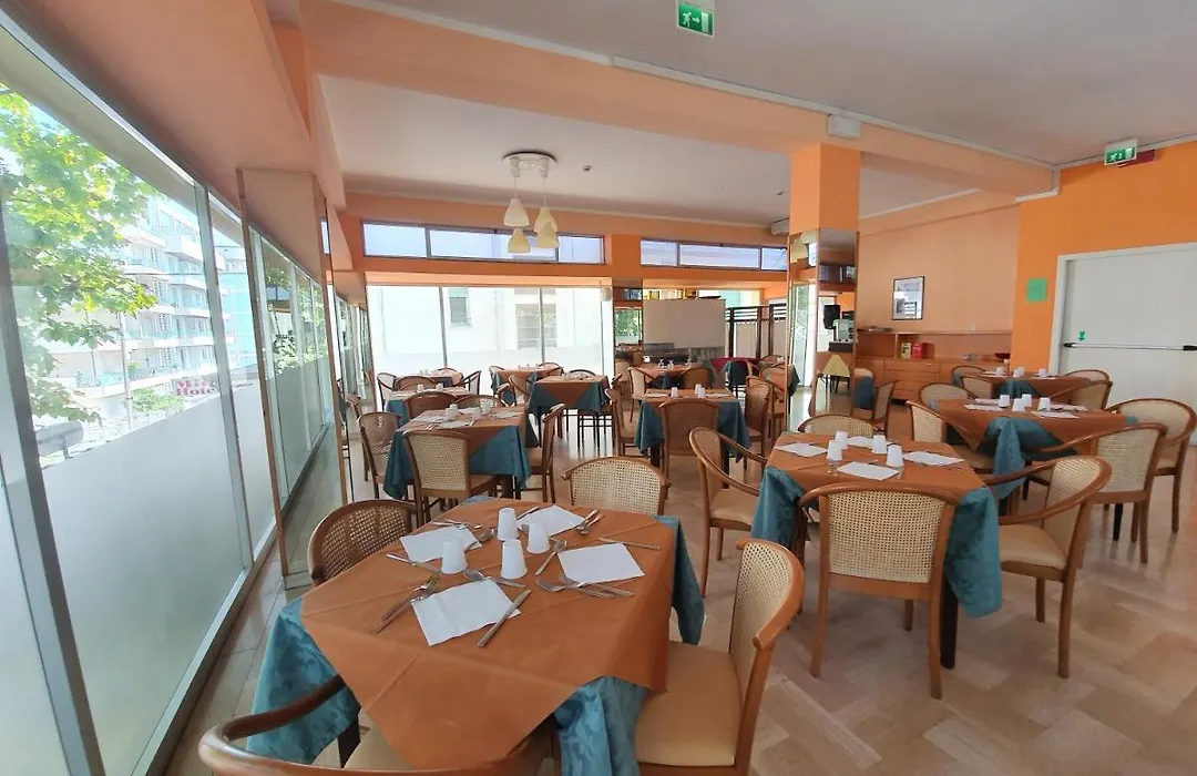 Hotel Aramis-1