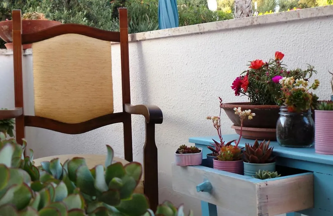A Casa Di Nonna B&B-1