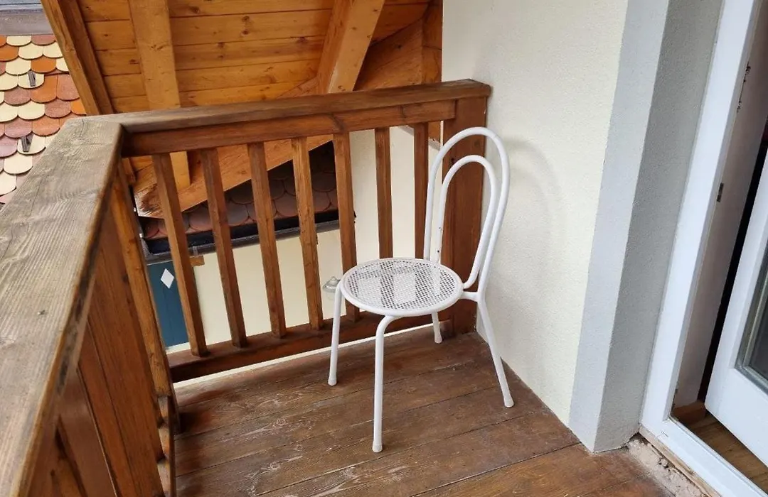 Pian Schiavaneis B&b apartament-1