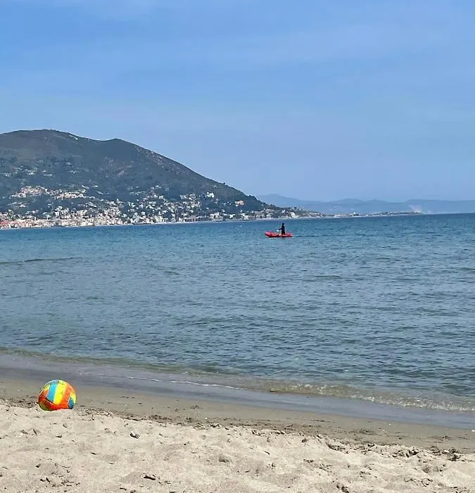 Hotel Del Golfo-1
