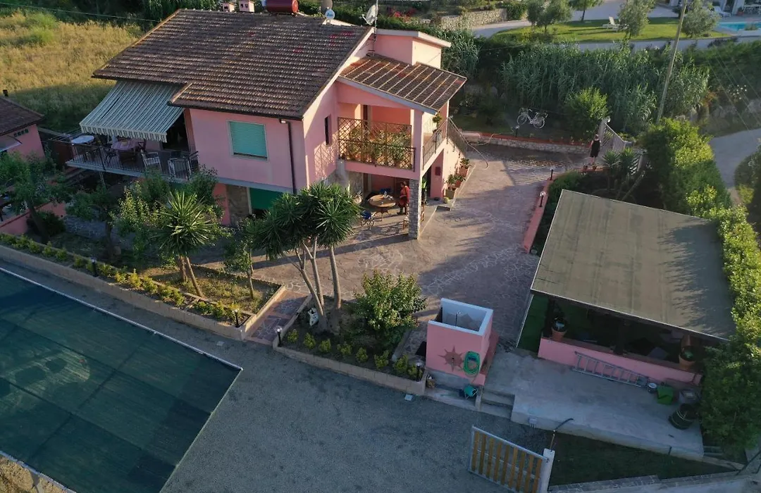 B&B Casa Gianfranca-1