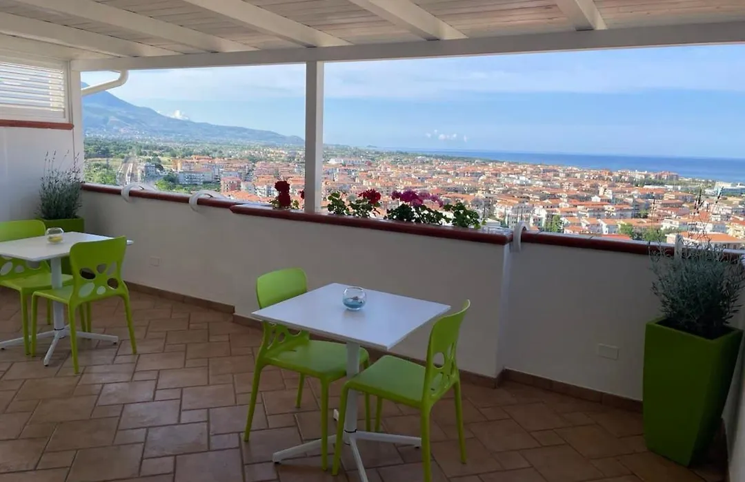 B&B Il Belvedere Scalea-1