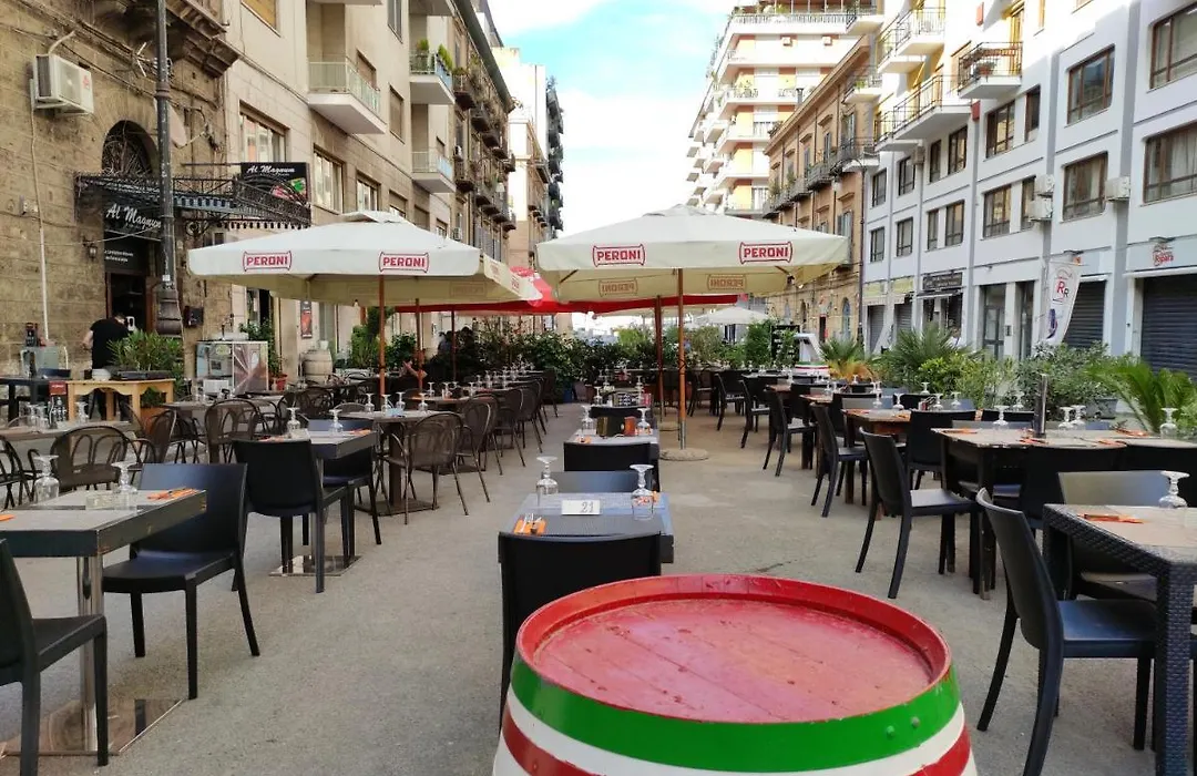 City Centre Palermo-1