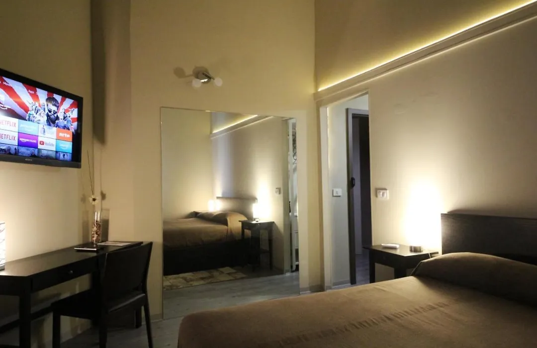 Dimora Nettare-1