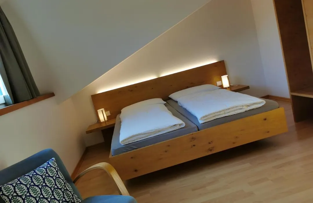 Appartements Kortscherhof-1