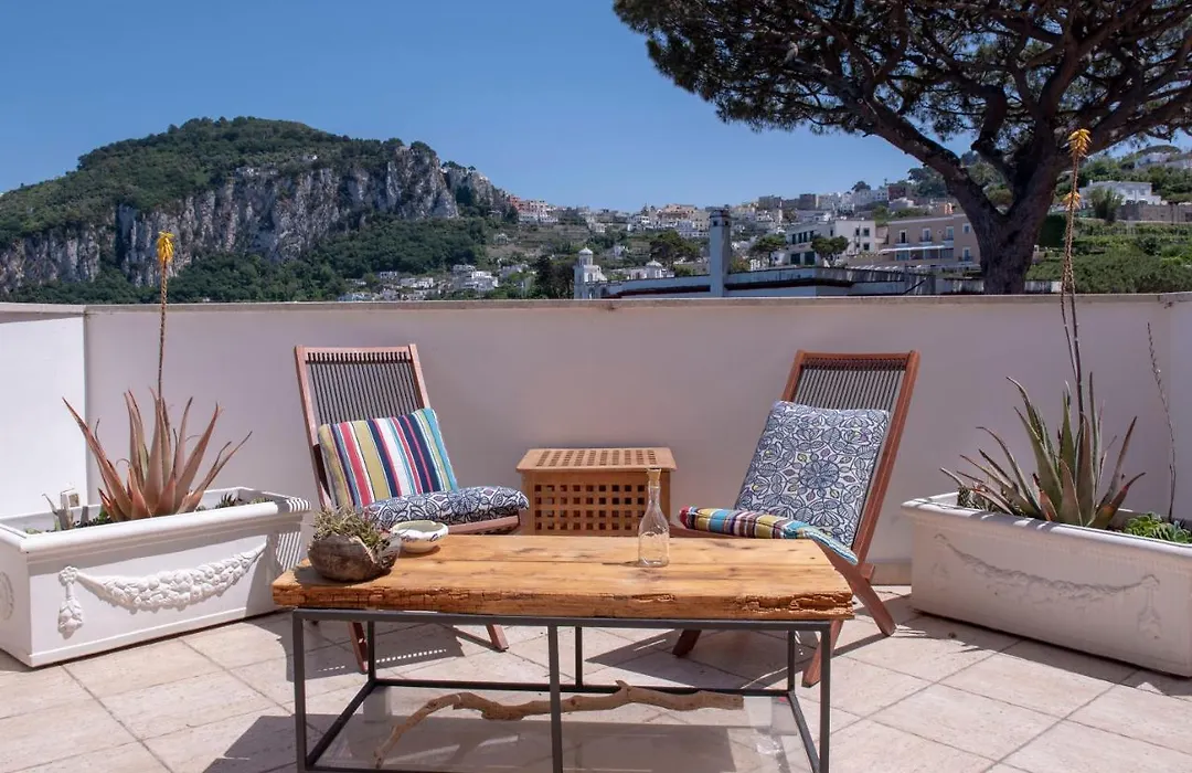 B&B Punta Vivara-1