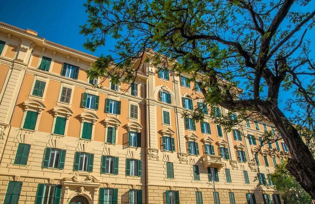 La Casa Delle Tartarughe-1