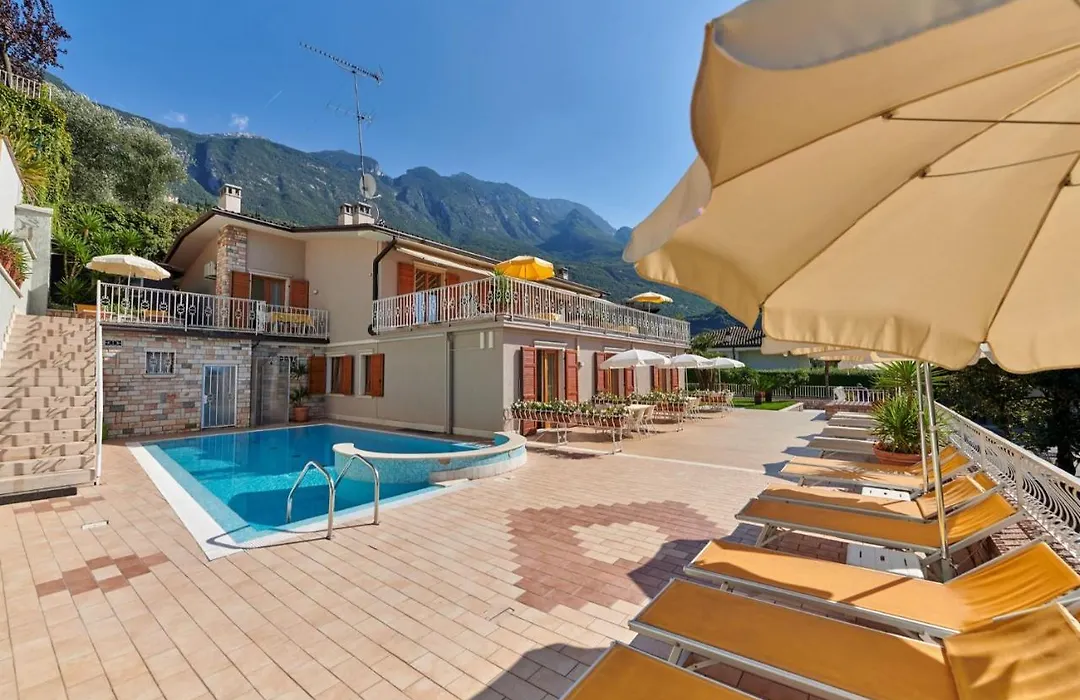 Residence La Cioca-1