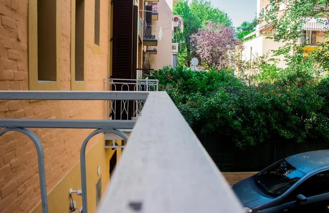 Hotel Sant'Orsola City House Collection By Gsa Hotels-1