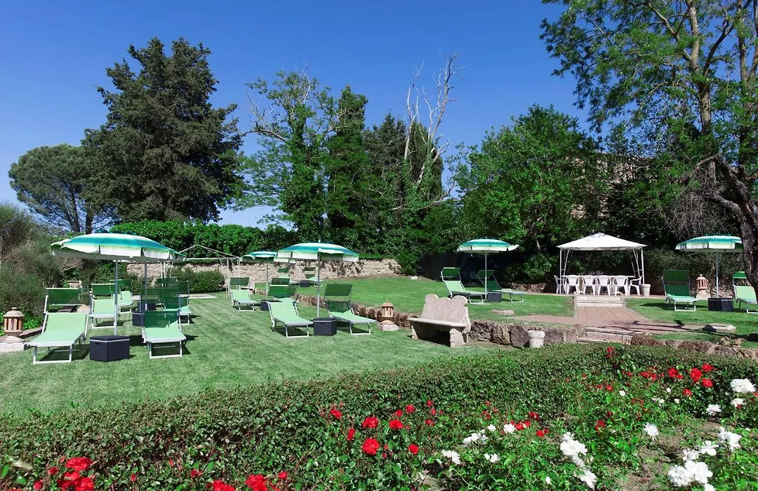 Sovana Hotel & Resort-1