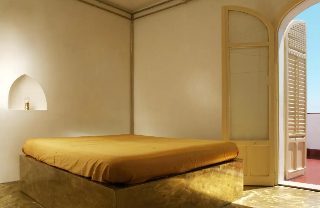 Museo Albergo D'Arte Contemporanea Atelier Sul Mare-1