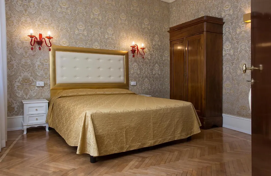 Palazzo Suite Ducale-1