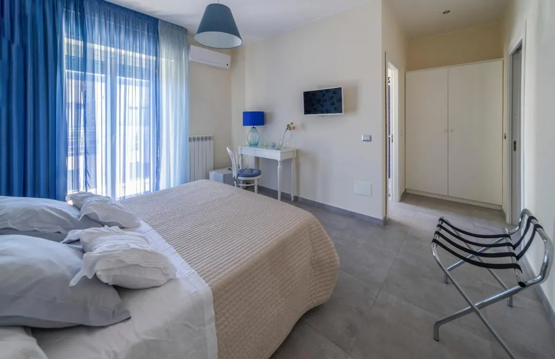 B&B Attico 160-1