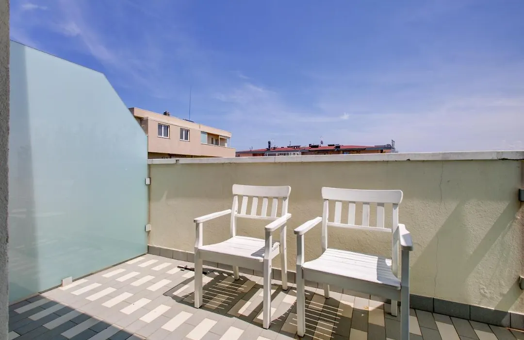 Hotel Christian Ideale Per Famiglie-1