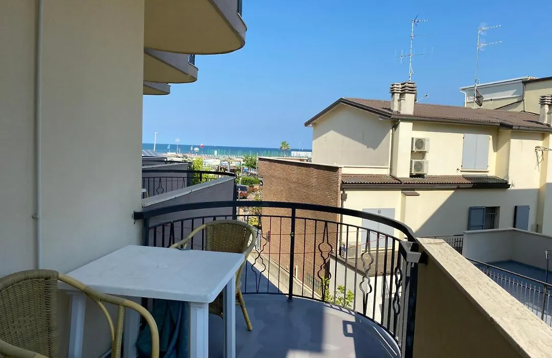 Hotel Moderno - Bed&Breakfast-1