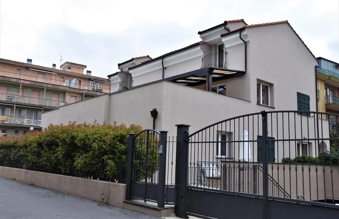 Le Vele Residence-1