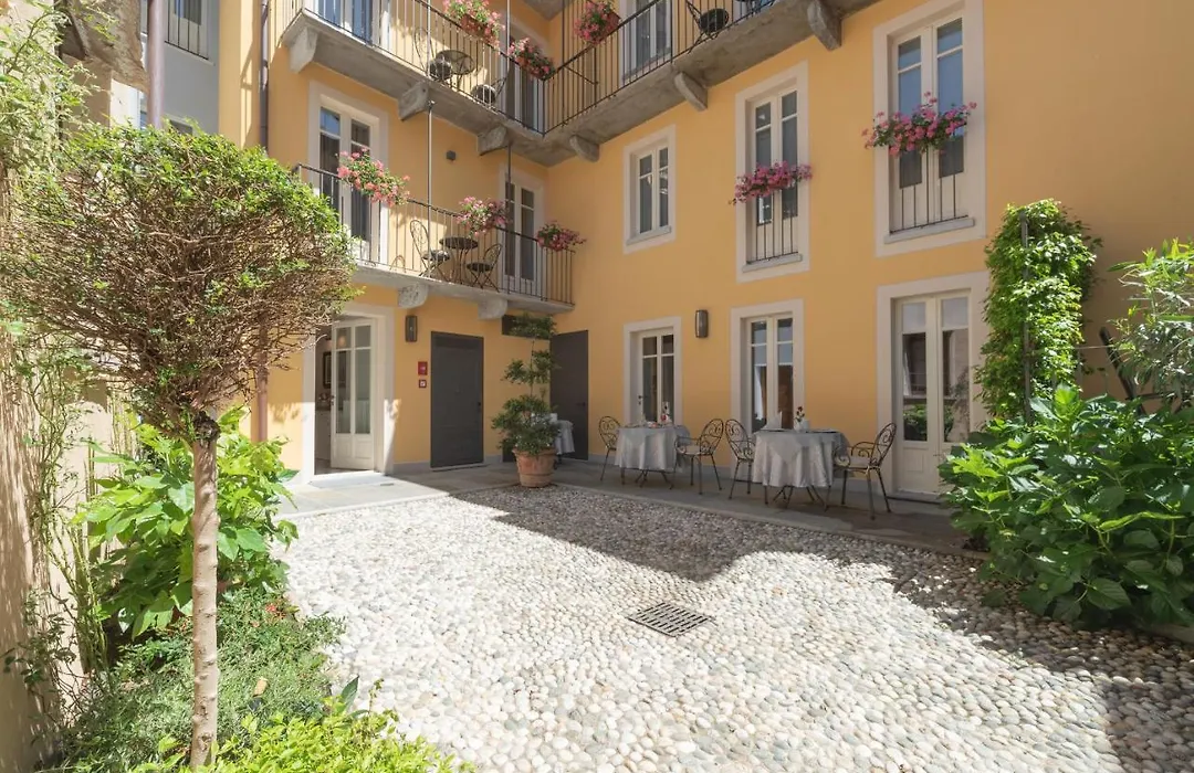 Antico Borgo B&B-1