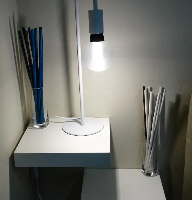 Suite 649 Bilocale Con Terrazzo-1