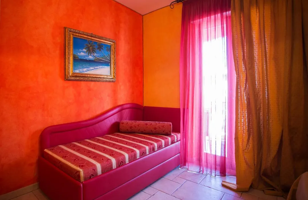 Casale Villa Giulia-1