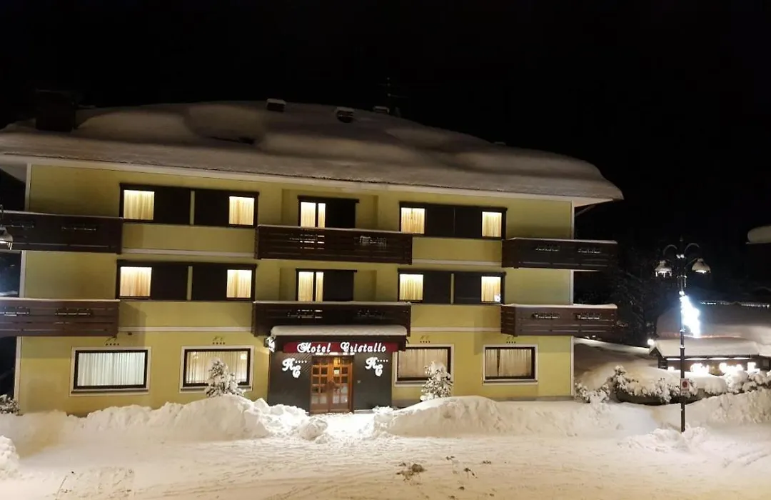 Hotel Cristallo-1