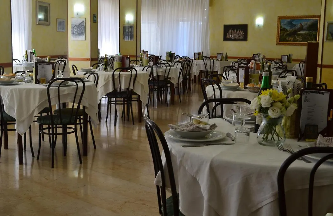 Hotel I Due Gabbiani CITR 9006-1