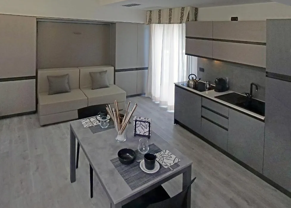 Residence Eden & Spa-1
