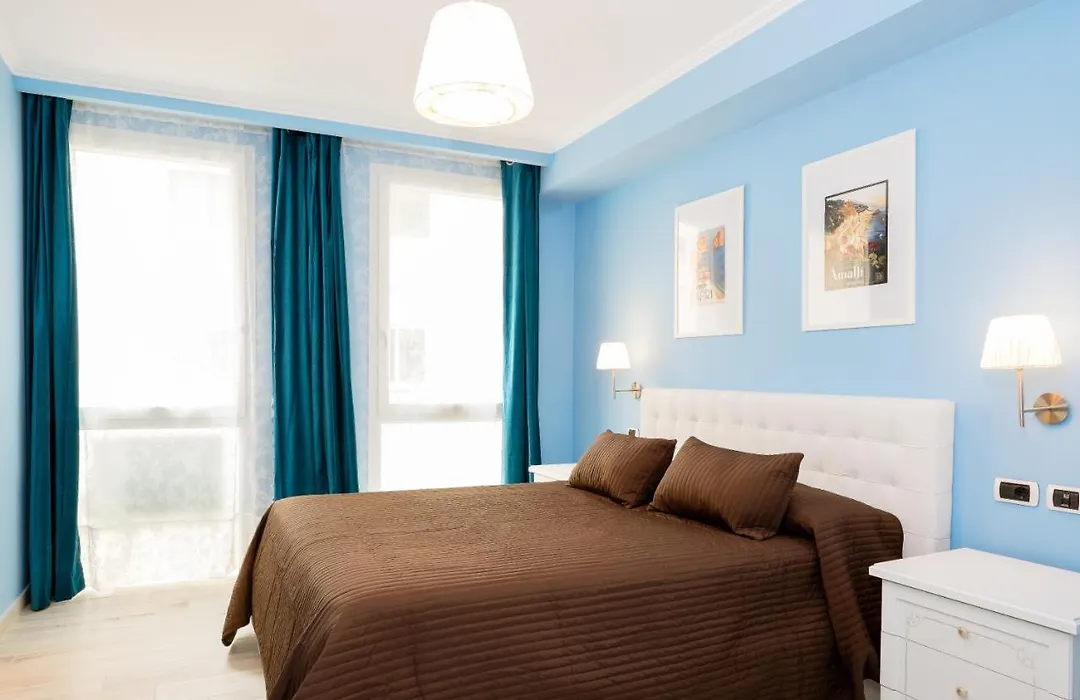 Casalice B&B Napoli-1