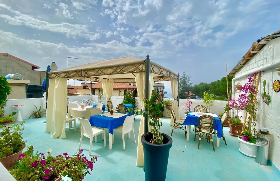 Hotel Scilla-1