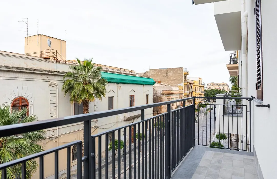 Casa Vacanze del Corso-1