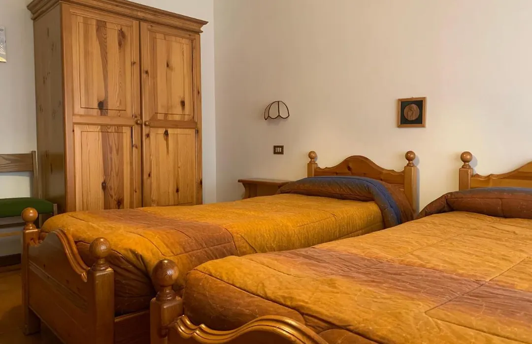 Hotel Alpi - Asiago-1