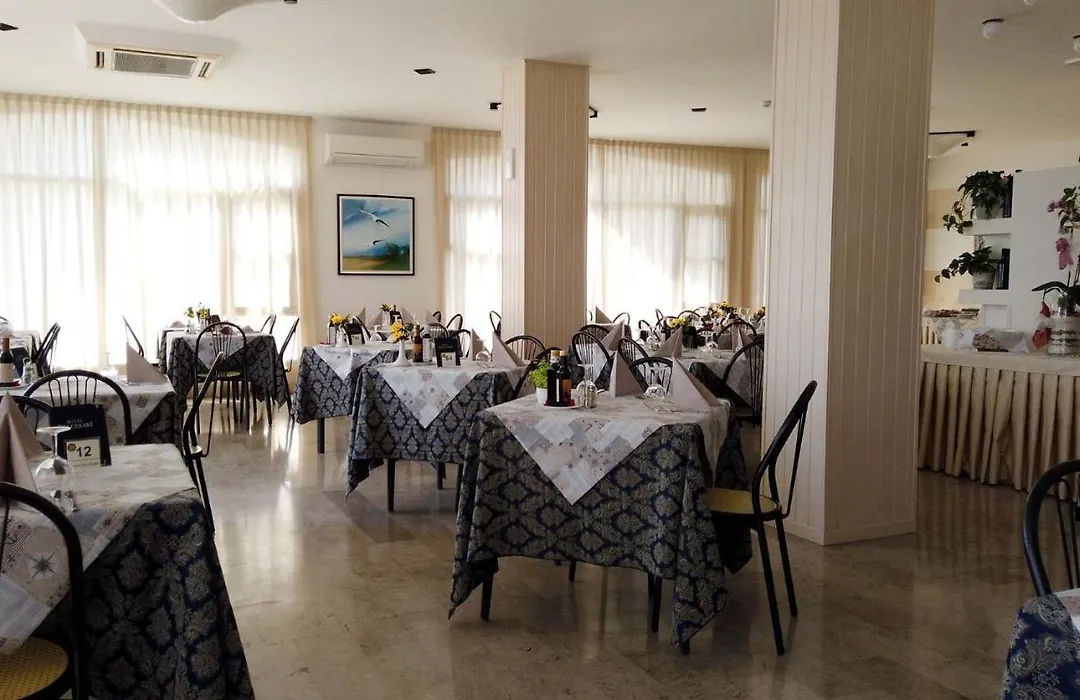 Hotel Dei Cesari-1