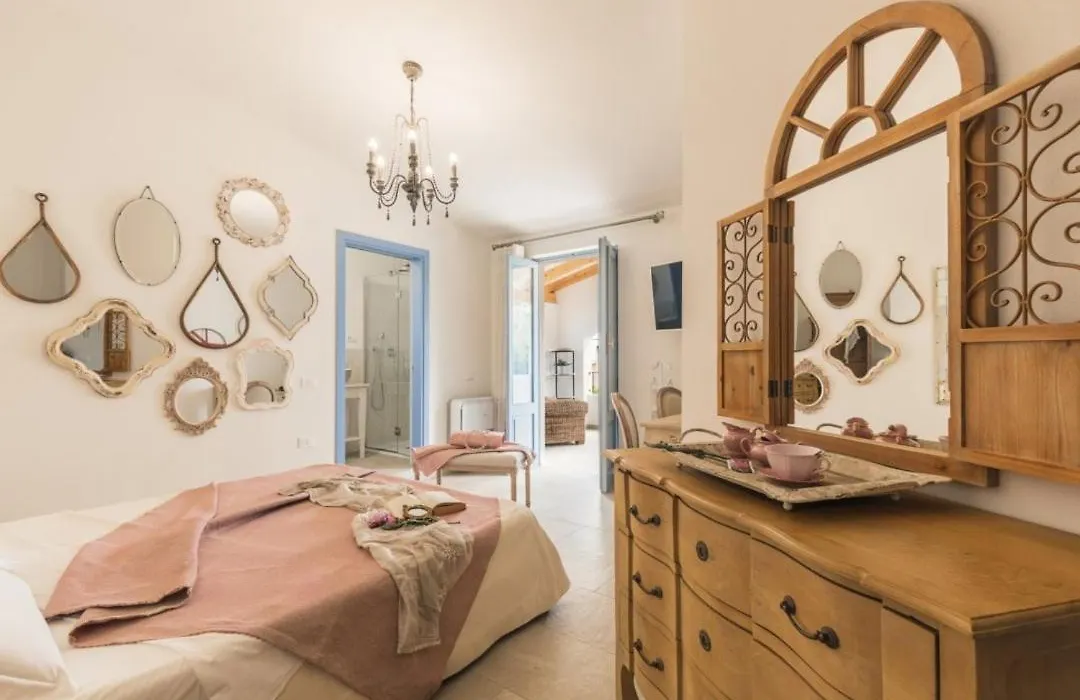 B&B Antico Telaio-1