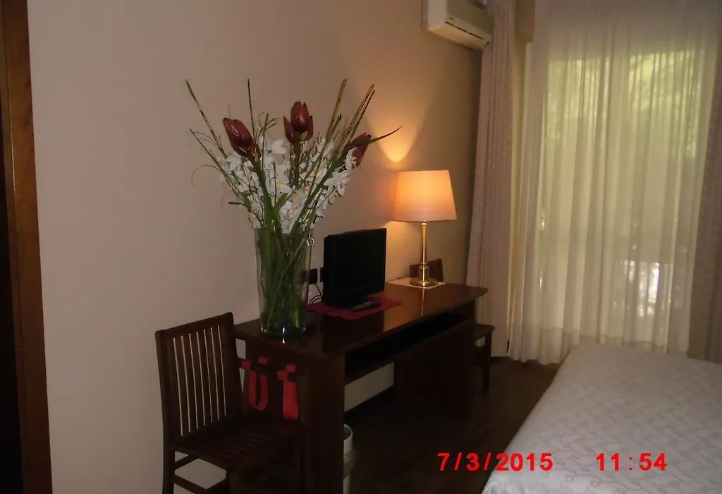 Albergo Ponte Vecchio-1