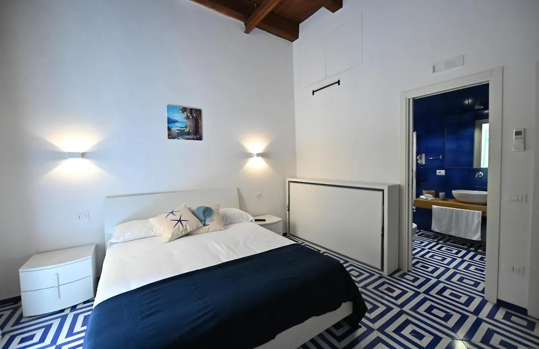 La Memolina B&B-1