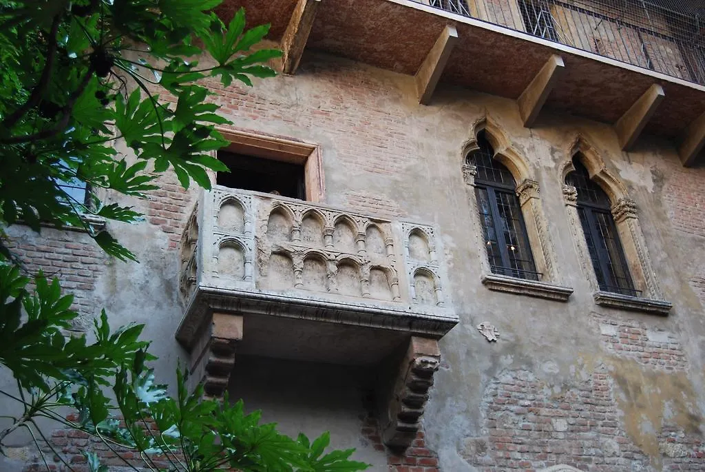 Residenza San Faustino-1