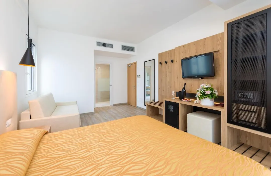 Hotel Nettuno-1